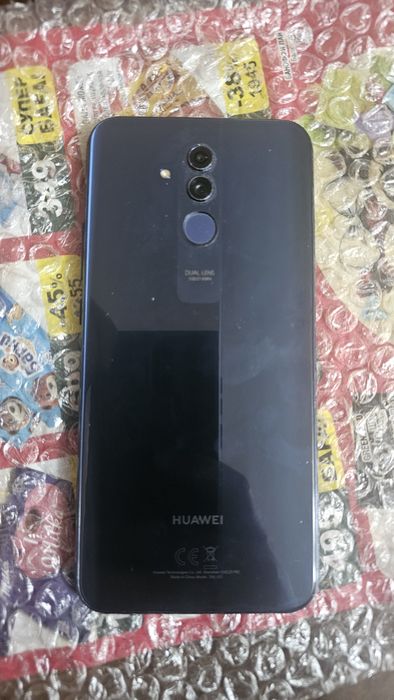 Huawei Mate 10 Lite
