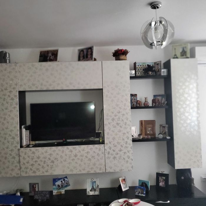 Mobila Staer living  L3m × l sau adancime33/50 cmx H 2.20 cm