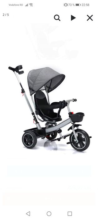 Tricicleta ofertaa