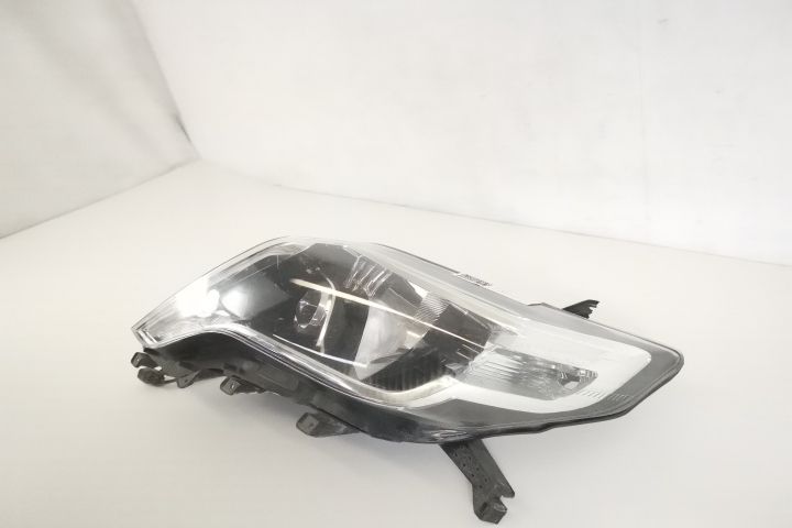 Ляв фар оригинален халогенен и LED Toyota Land Cruiser / Тойота Ланд К