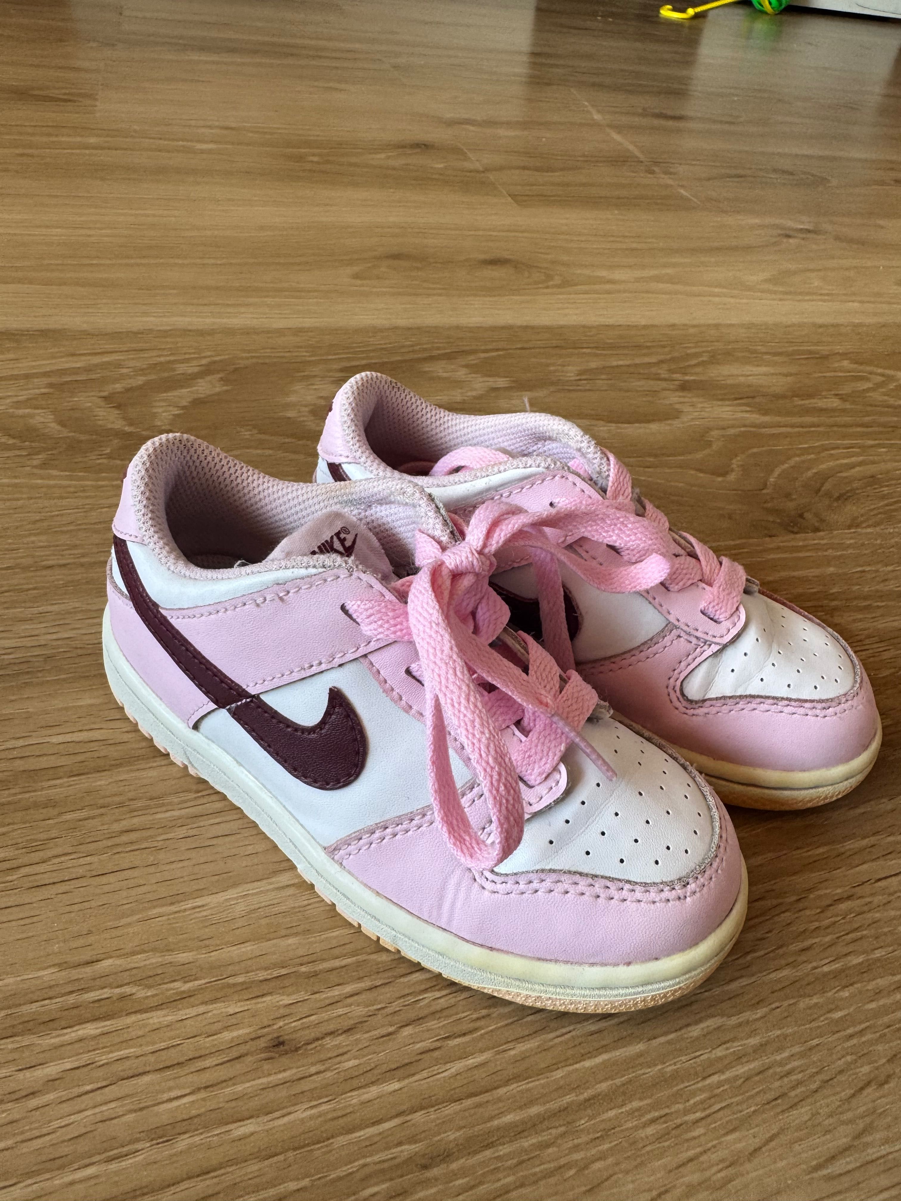 Детски маратонки Nike