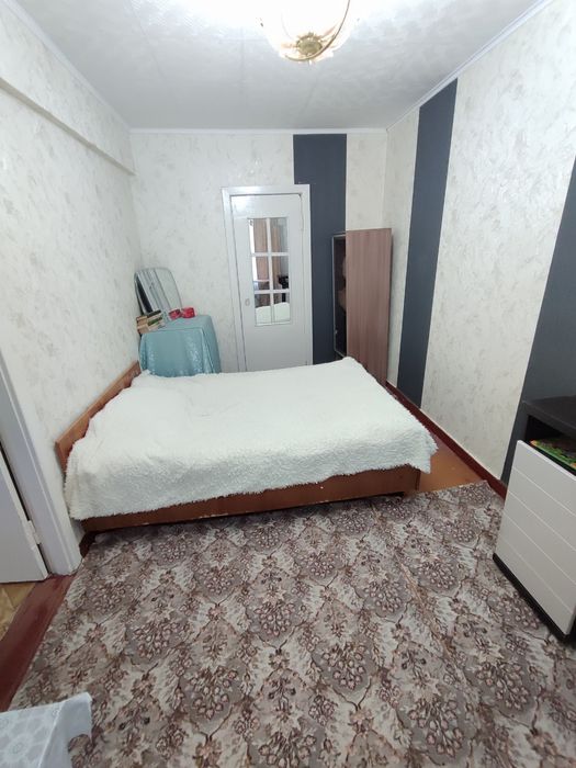 Продается 2-комн (1-49, 2 эт)