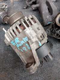 Alternator fiat Puno 1.2 benzina 2002