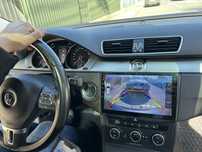 Navigatie android VW Passat b6 b7 cc