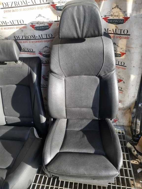 Interior complet piele EUROPA Confort BMW Seria 7 F01