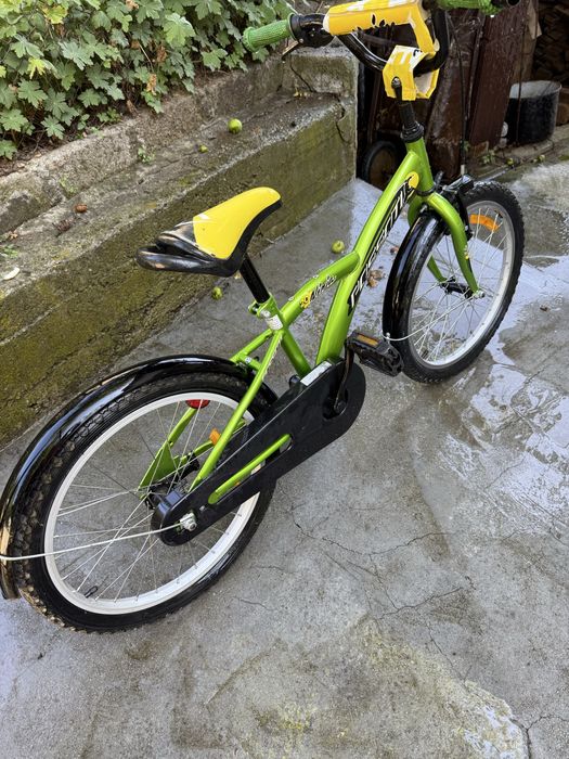 Колело 20’’ ninja