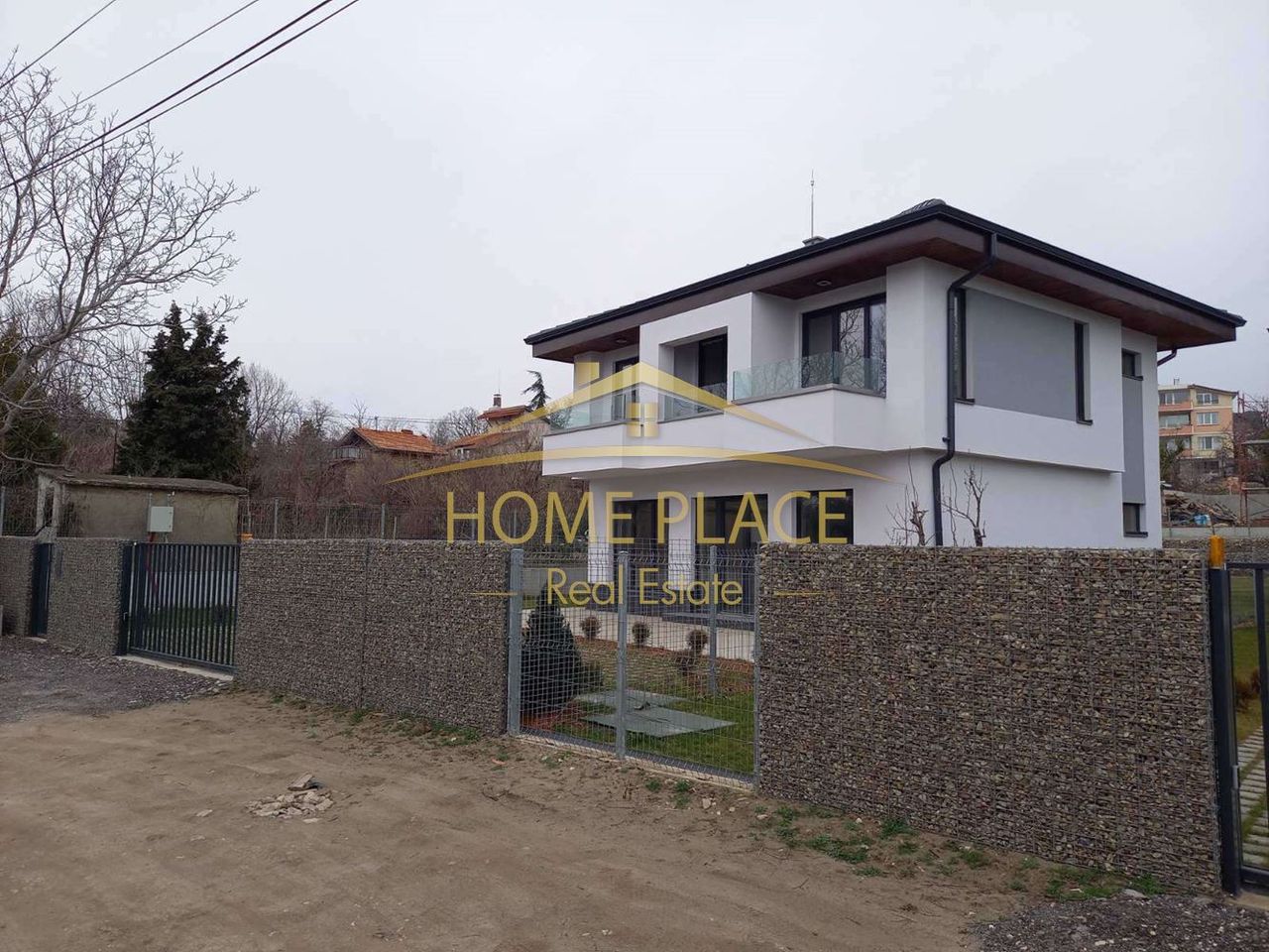 Продава се Къща в Варна, м-т Св. Никола - 160 кв.м за 2307 €/кв.м - Снимка #7