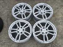 Джанти 17 / 5х112 - BMW, VW, Audi, Mercedes, Skoda, Seat и др. 5x112