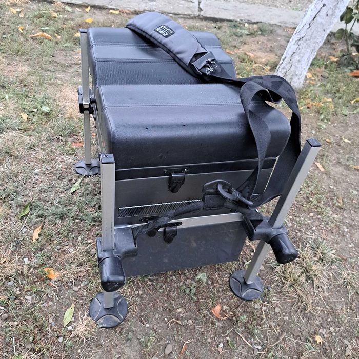 Bagajerie Matrix, scaun - modular Fox