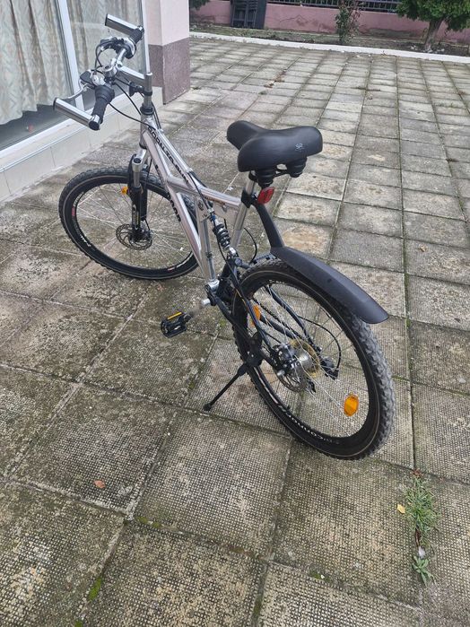 Продават се велосипеди