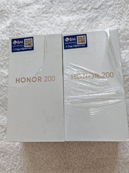 Honor 200 5g  12/512GB New