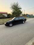 Skoda Octavia Tour