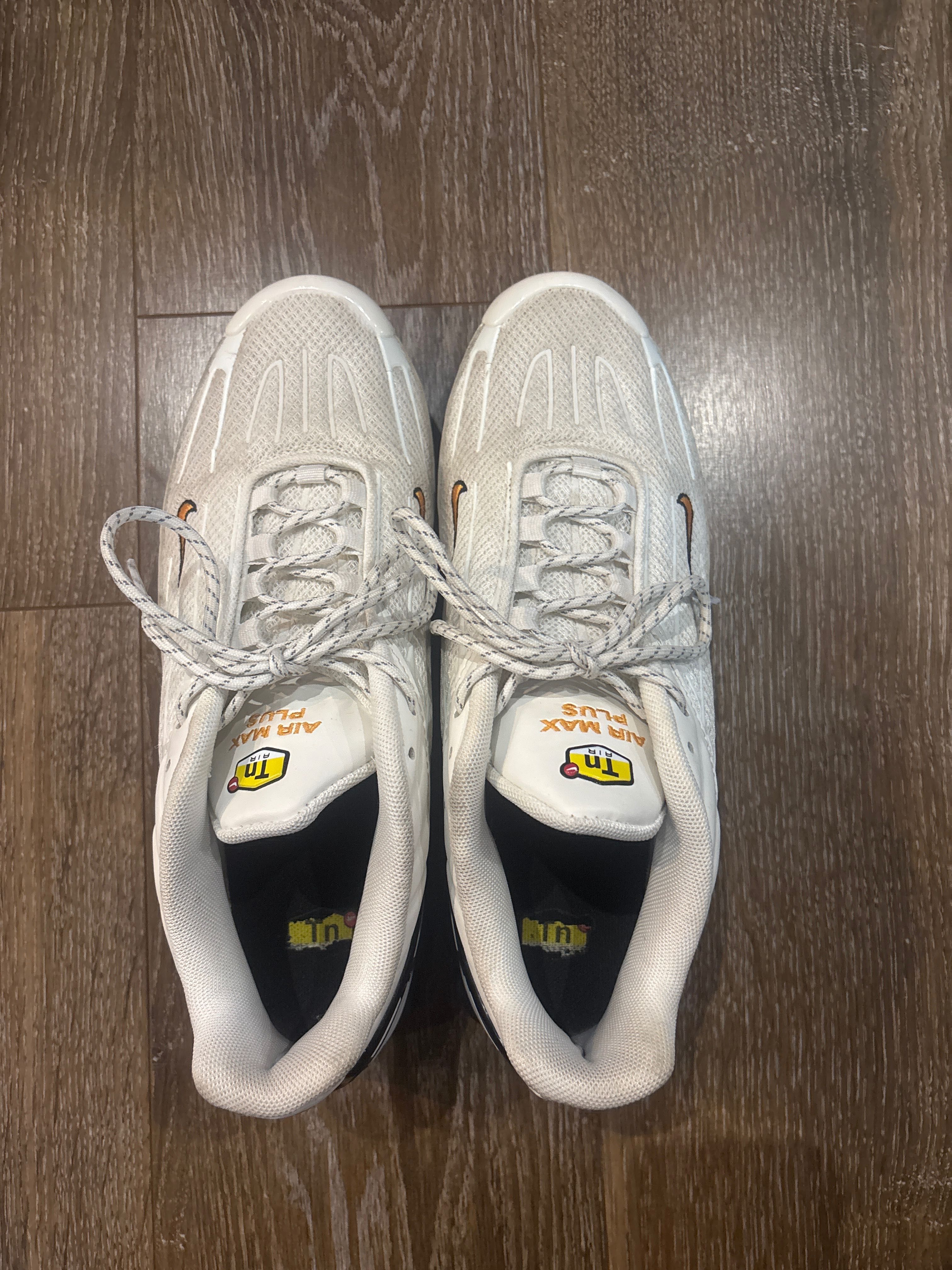 Nike air max tn plus 3