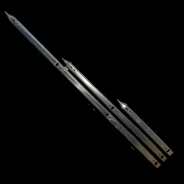 Montanti, distantiere metalice, pana mare, pentru cofraje - Oradea