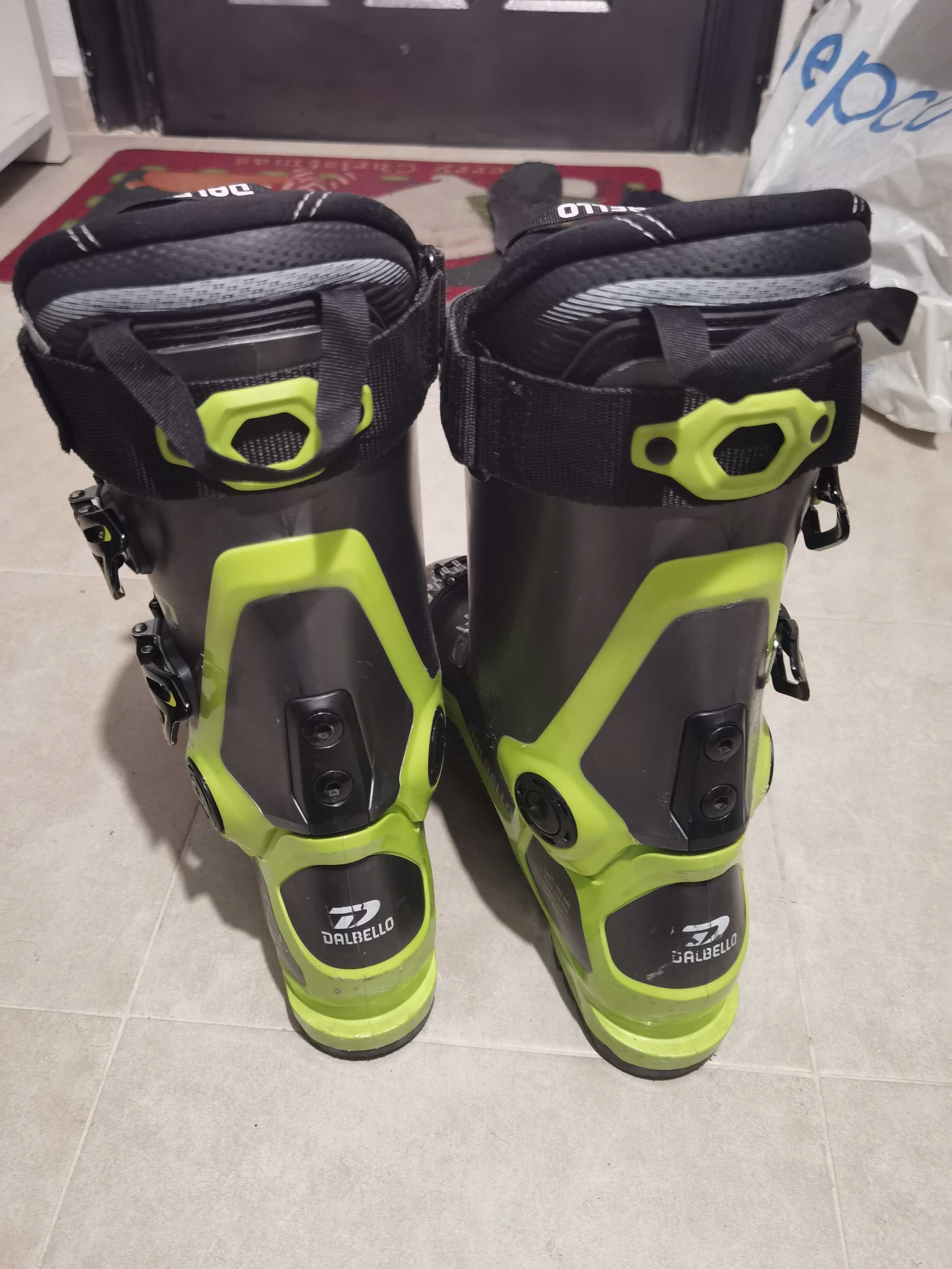 Ски обувки Dalbelo DS AX 100
