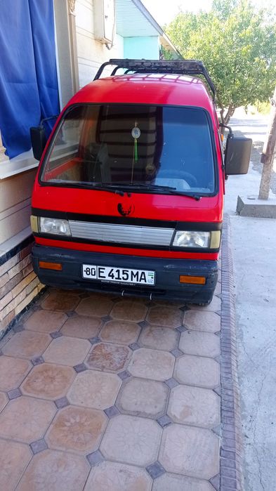 Damas 2001 yil sotiladi