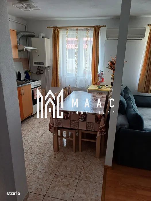 Aprtament 3 camere | Hipodrom 4 | 62mpu