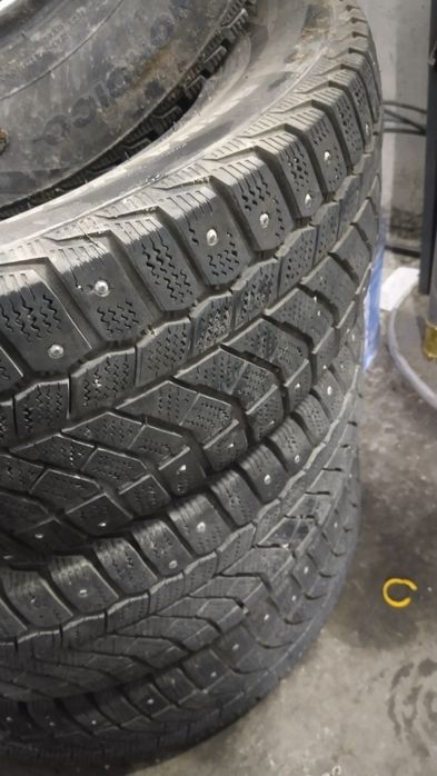 Продам шины в хорошем состоянии