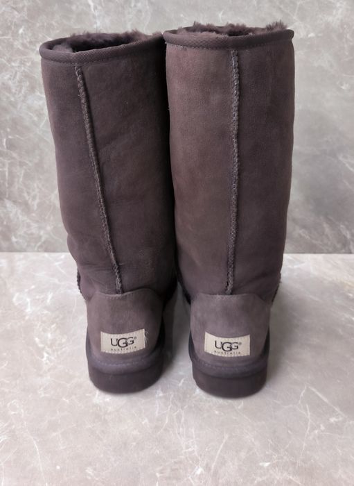 UGG Апрески 37 номер