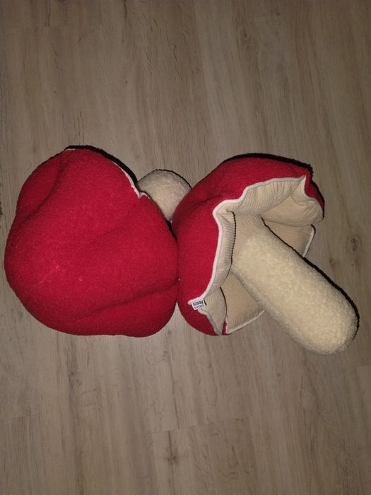 Perne decor ciuperci Sinsay