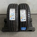 2 Anvelope vara 215 65 15 Semperit NOI