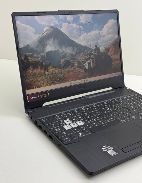 Yangi Asus tuf gaming Arzon Narxda