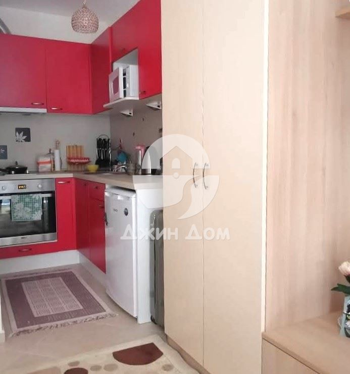 Продава се Едностаен апартамент в к.к. Слънчев бряг - 31 кв.м за 1565 €/кв.м - Снимка #3