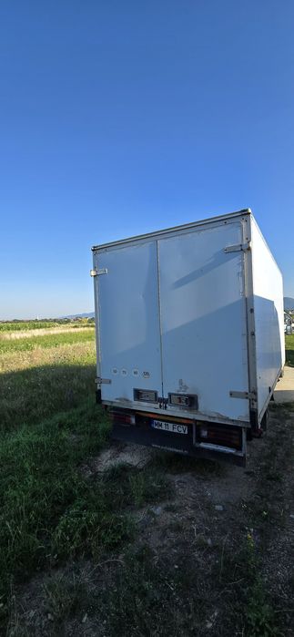 Vând sau Schimb  Mercedes Sprinter 313