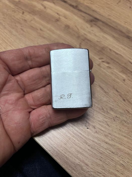 Оригинална запалка Zippo 11
