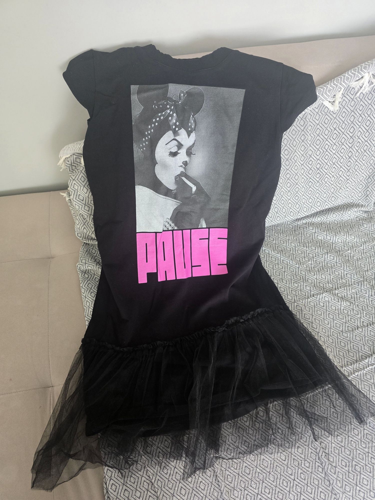 Рокля Pause Jeans