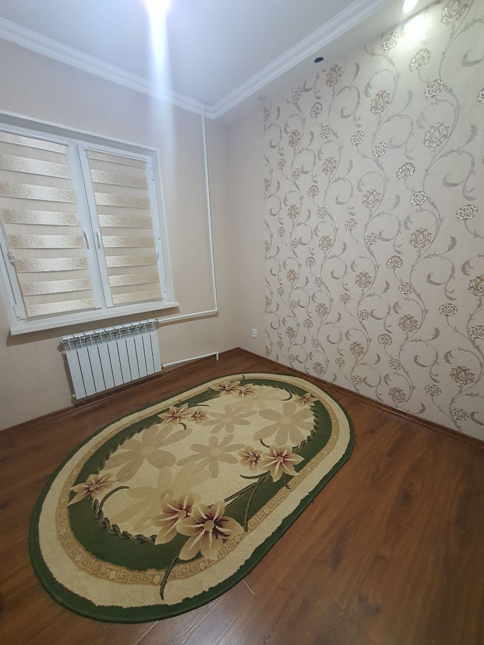 Продажа квартиры на Риёзий,Паркентский  3в4/2/9