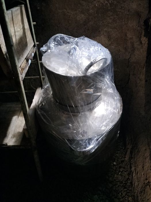 Se vinde cazan de țuică