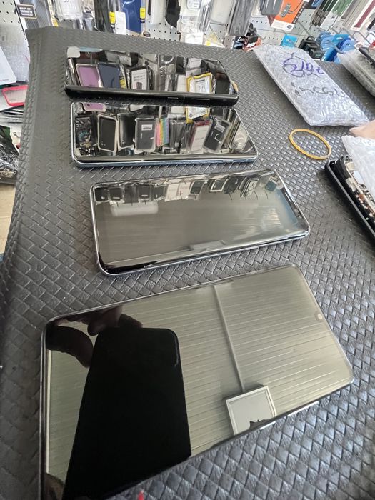 Display Samsung S21 S21+ S21fe S20fe  S22+ S20 S21 S22 S23 S24 ultra