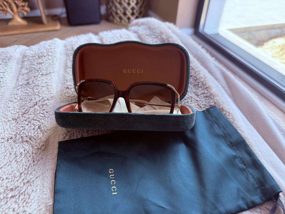 Ochelari Gucci damă GG0646