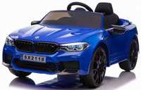 Masinuta electrica pentru copii BMW M5 DRIFT 24 Volti (2118) Albastru