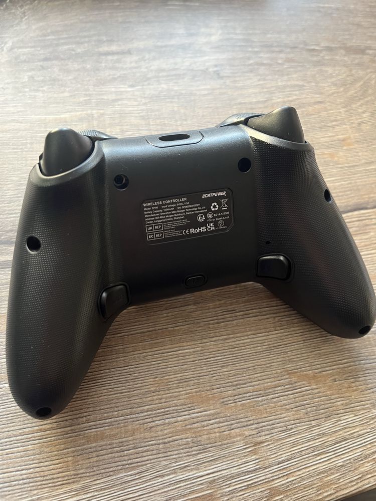 Контролер за Nintendo Switch | Playstation 4 | PC | ios | Android