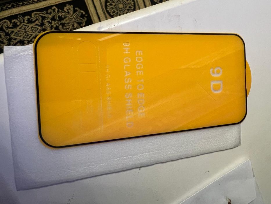 Folie si cablu husa iphone orice model