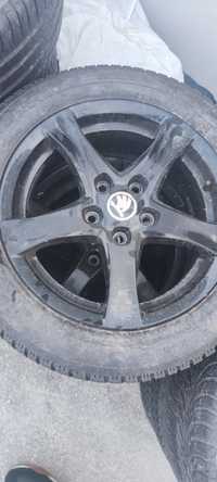 Roti Skoda Octavia 16"