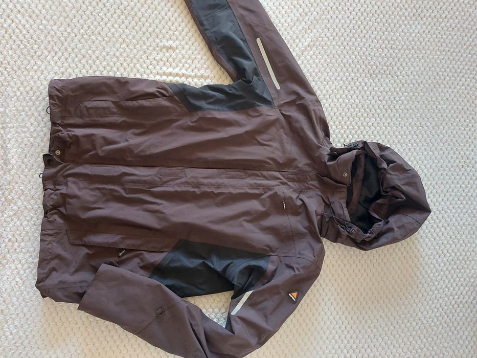 Ски/сноуборд яке Ice Peak