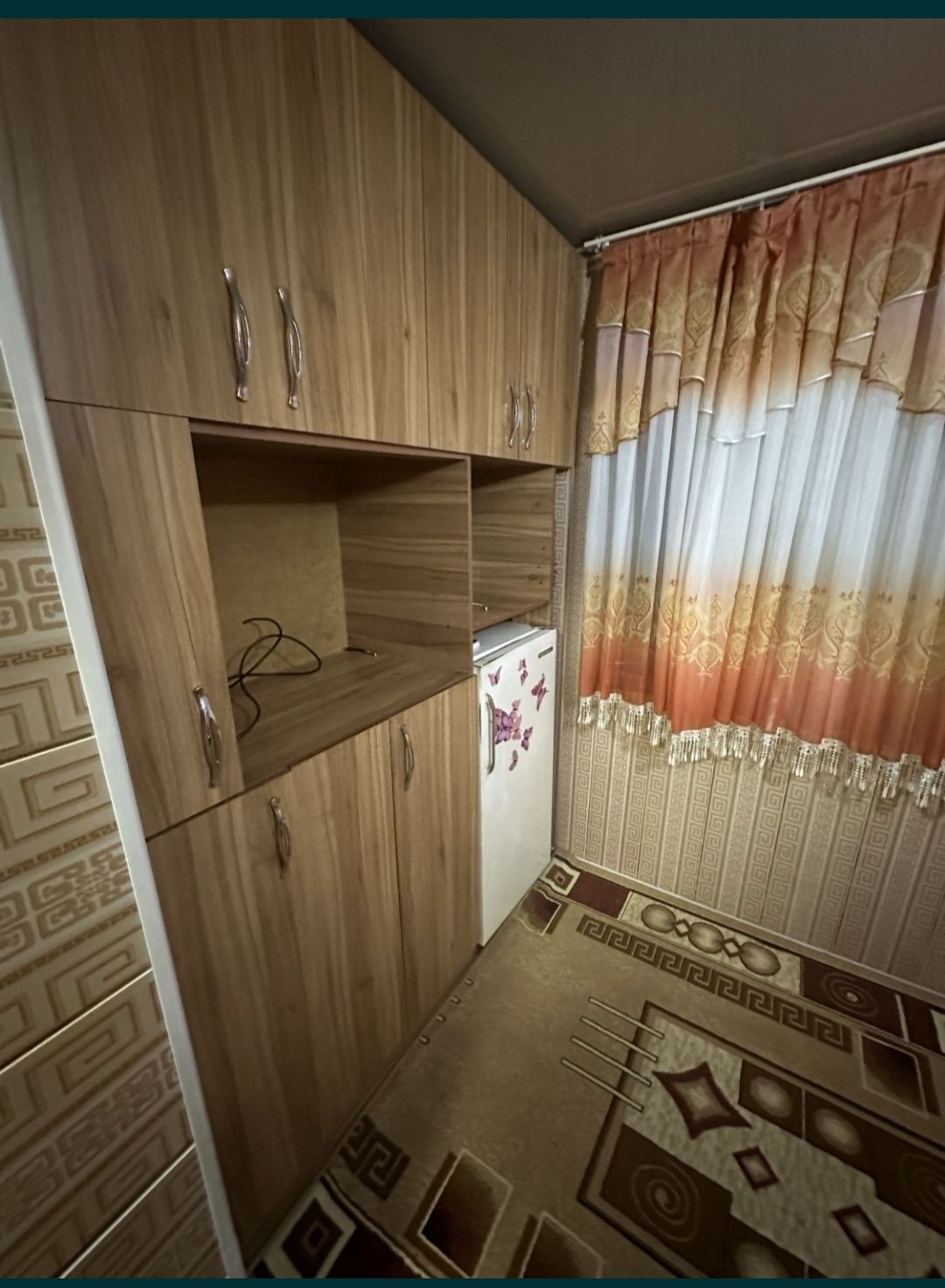 3-х комнатная квартира