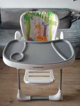 Scaun de luat masa Krausman