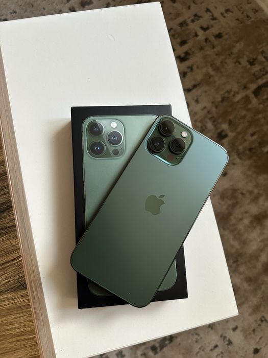 Iphone 13 pro max 256GB