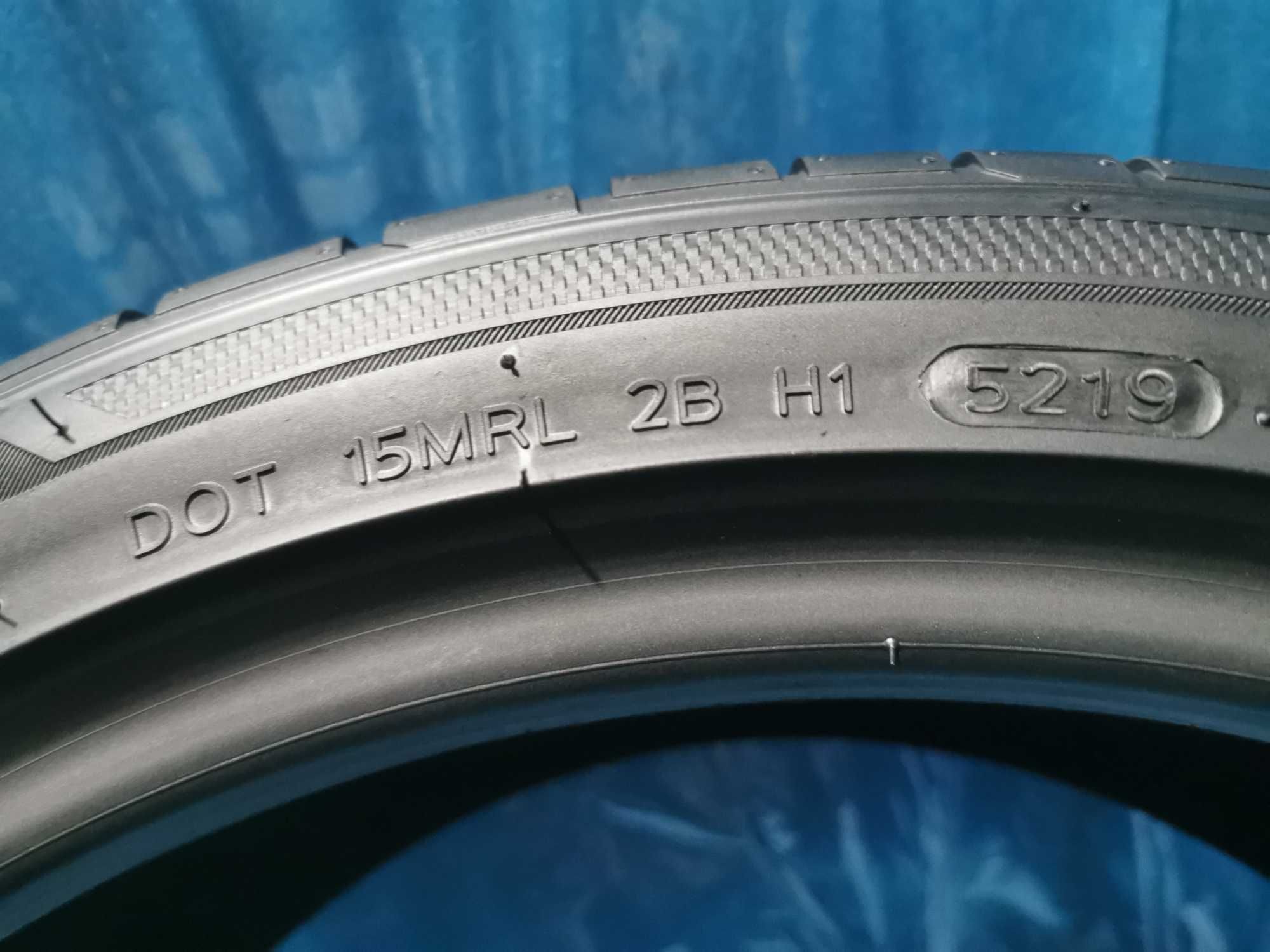 225 40 18 - 245 35 18 hankook 4 buc