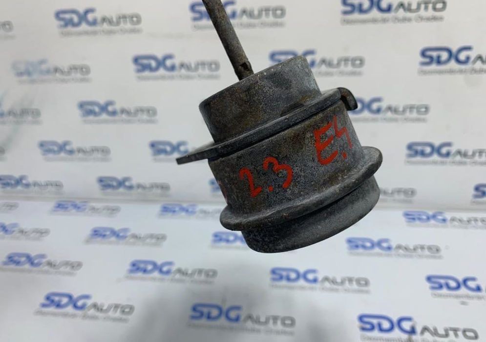 Actuator supapa Vacum turbo T16490 Iveco Daily 2.3 HPI 2006-2012 Euro 4