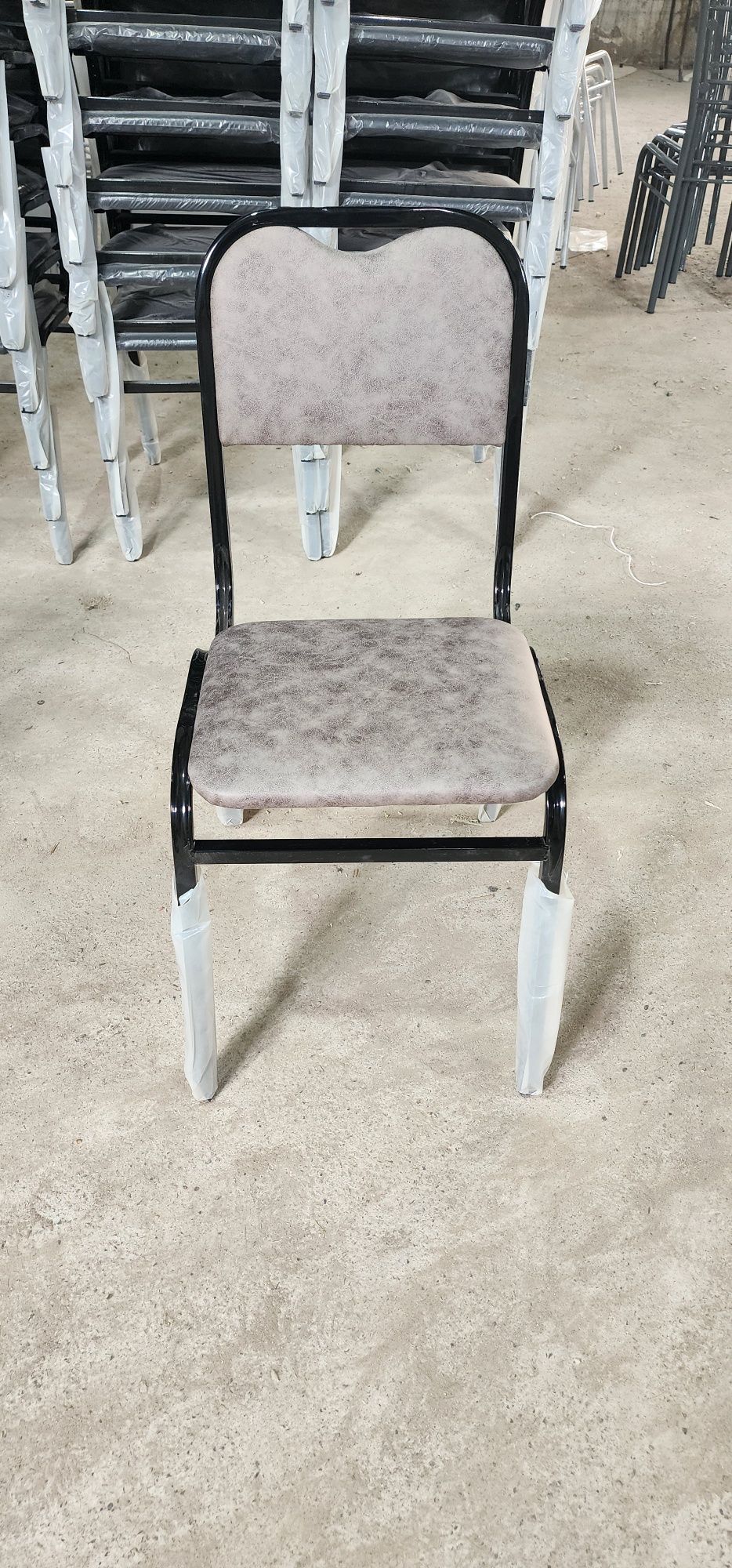 Loft part stullar