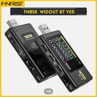 Продам USB Тестер FNIRSI  FNB58