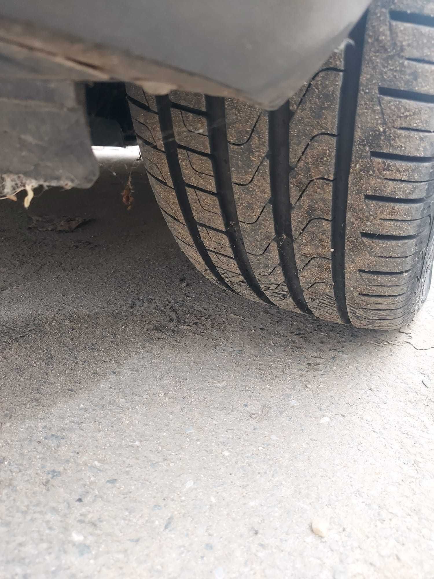 FIAT TIPO , an fabricație 2017