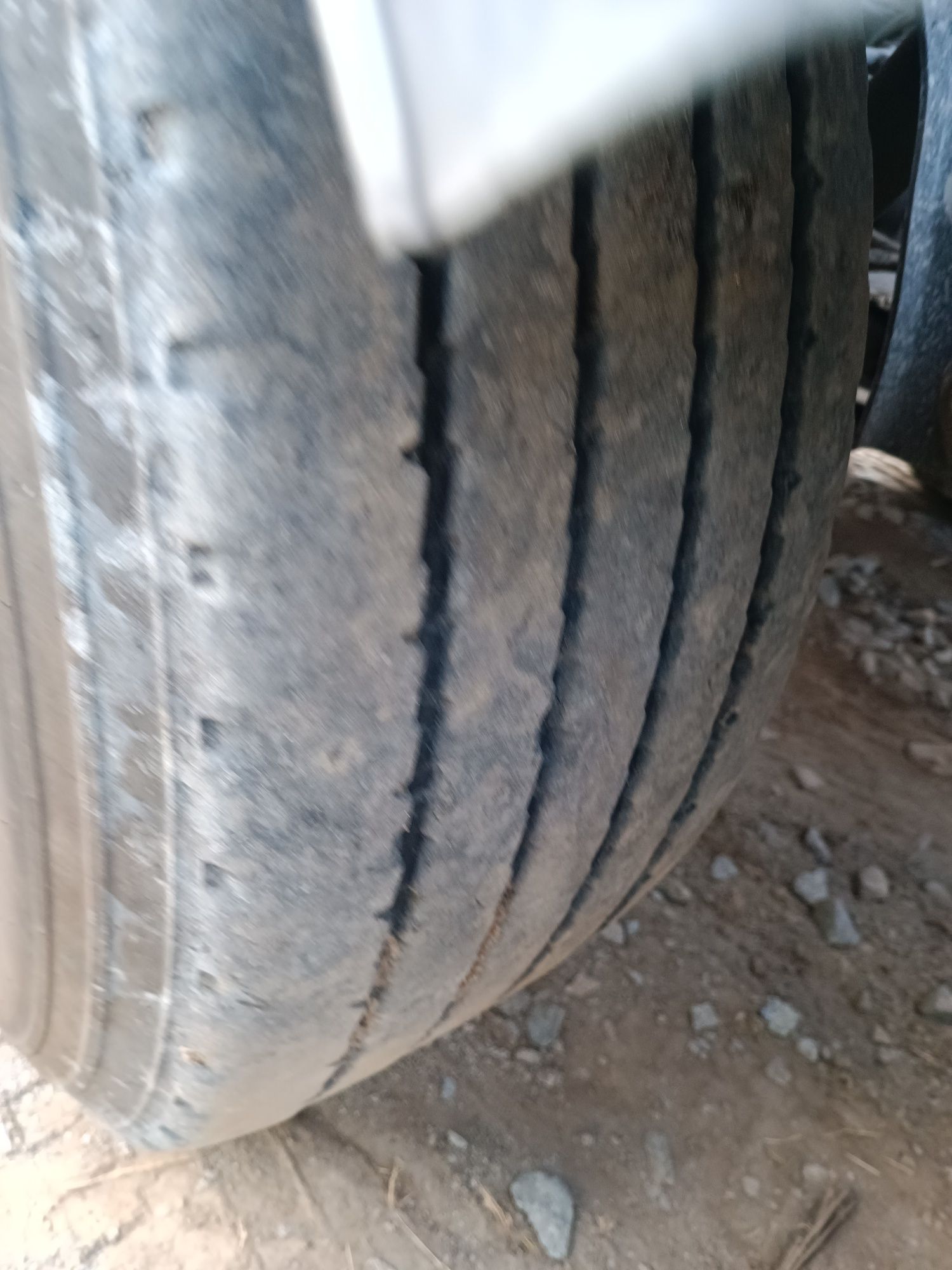 vabd ansamblu basculabil scania R420