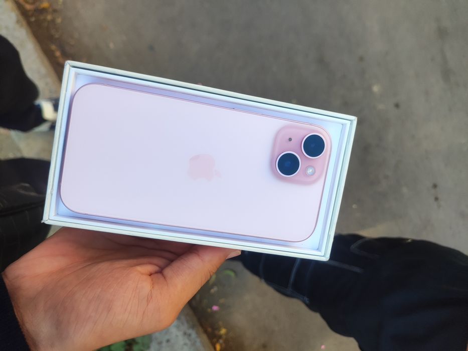 iPhone 16 128 pamyat 100 yomkst