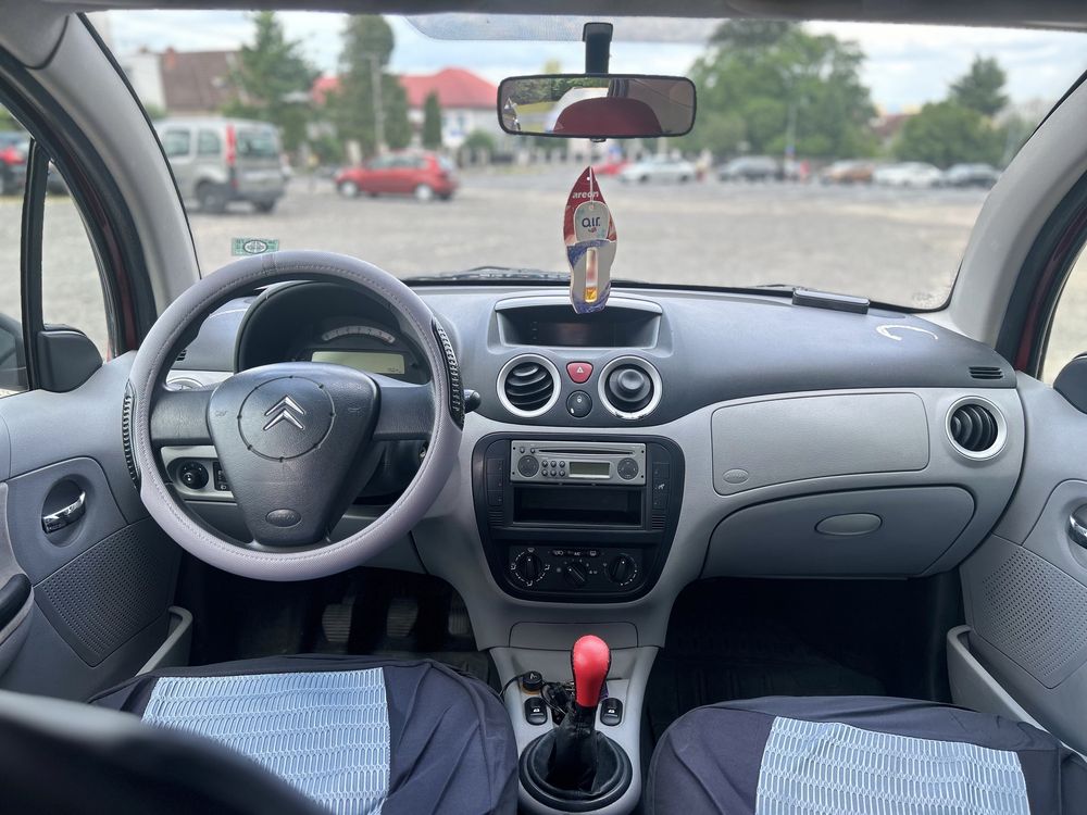 Citroen C3 an 2005